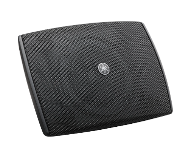 Altavoz de Superficie 3,5" (par) VXS3F Yamaha