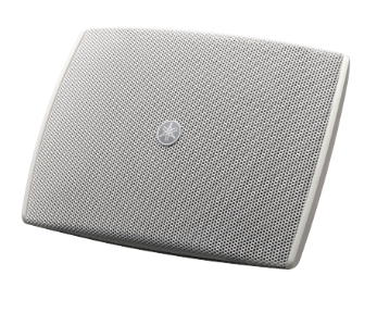 Altavoz de Superficie 3,5" (par) VXS3F Yamaha