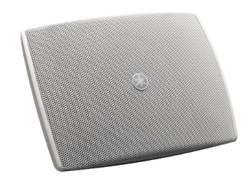 Altavoz de Superficie 3,5" (par) VXS3F Yamaha
