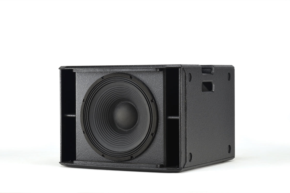 Subwoofer Activo 15" SUB 915 dB Technologies