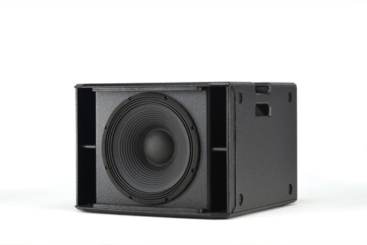 Subwoofer Activo 15" SUB 915 dB Technologies