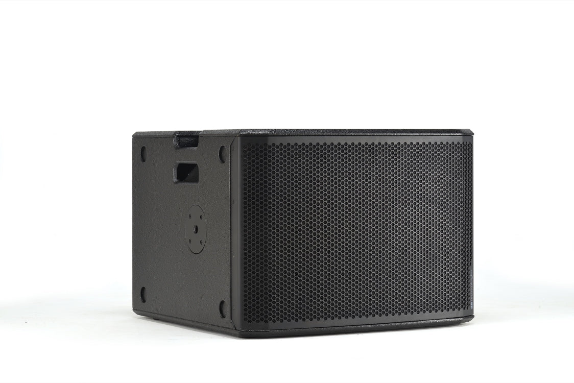 Subwoofer Activo 15" SUB 915 dB Technologies