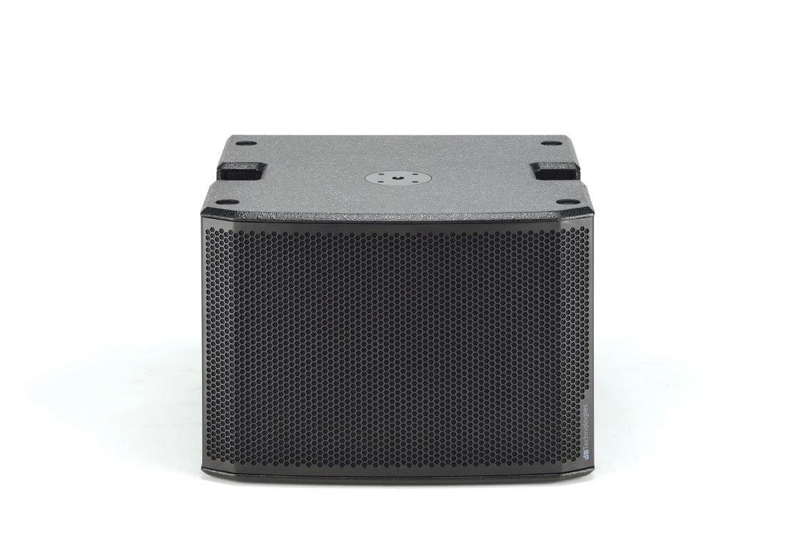 Subwoofer Activo 15" SUB 915 dB Technologies