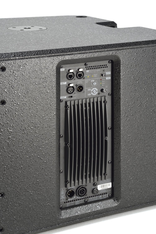 Subwoofer Activo 15" SUB 915 dB Technologies