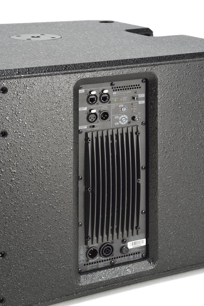 Subwoofer Activo 15" SUB 915 dB Technologies