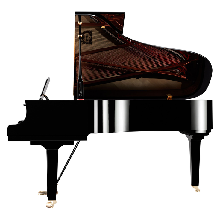 Piano de Cola 212cm CX6PE Yamaha