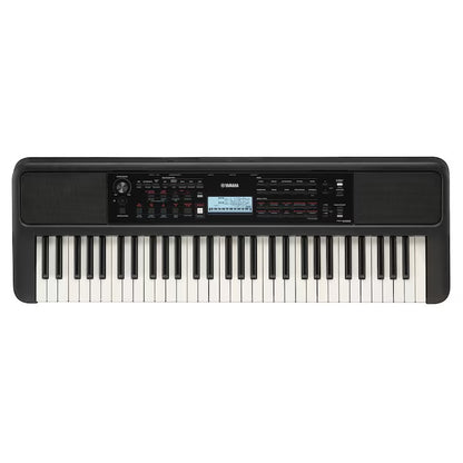 Teclado Portátil PSRE383 Yamaha