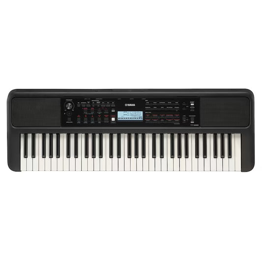 Teclado Portátil PSRE383 Yamaha