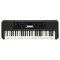 Teclado Portátil PSRE383 Yamaha