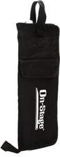 Bolsa Porta Baquetas DSB6700 On Stage
