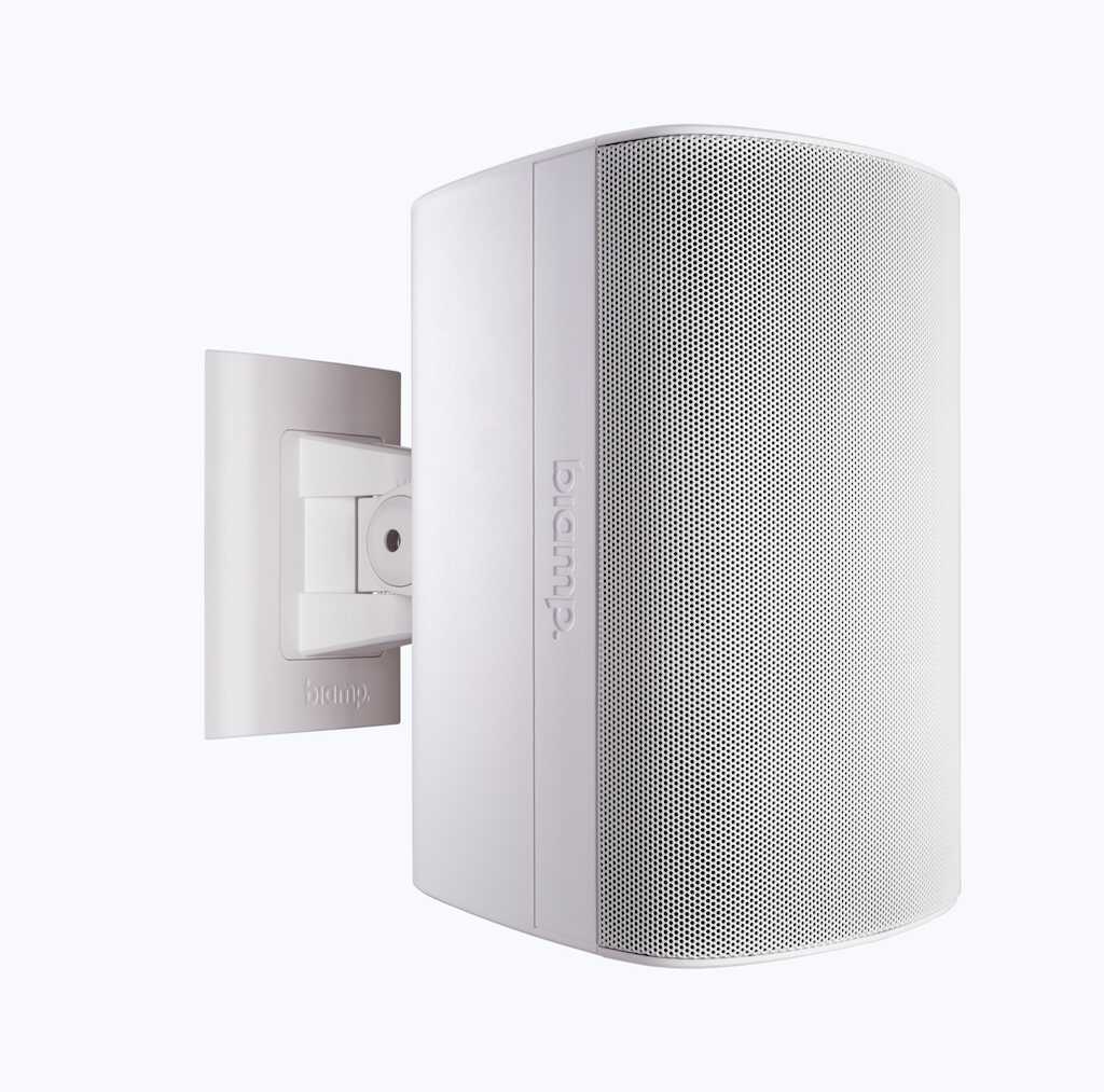 Altavoz de 2 Vías 5" DX-S5 Biamp