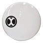 Parche Blanco 24" EXPC035 Extreme