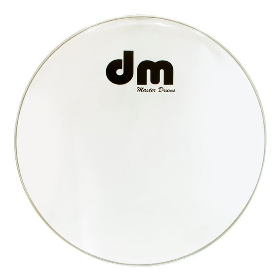 Parche Blanco 28" DMPC038 DM