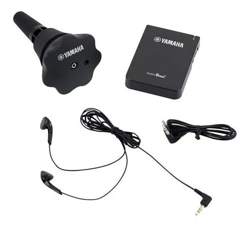 Set Silenciador para Trompeta SB7X Yamaha