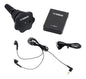Set Silenciador para Trompeta SB7X Yamaha