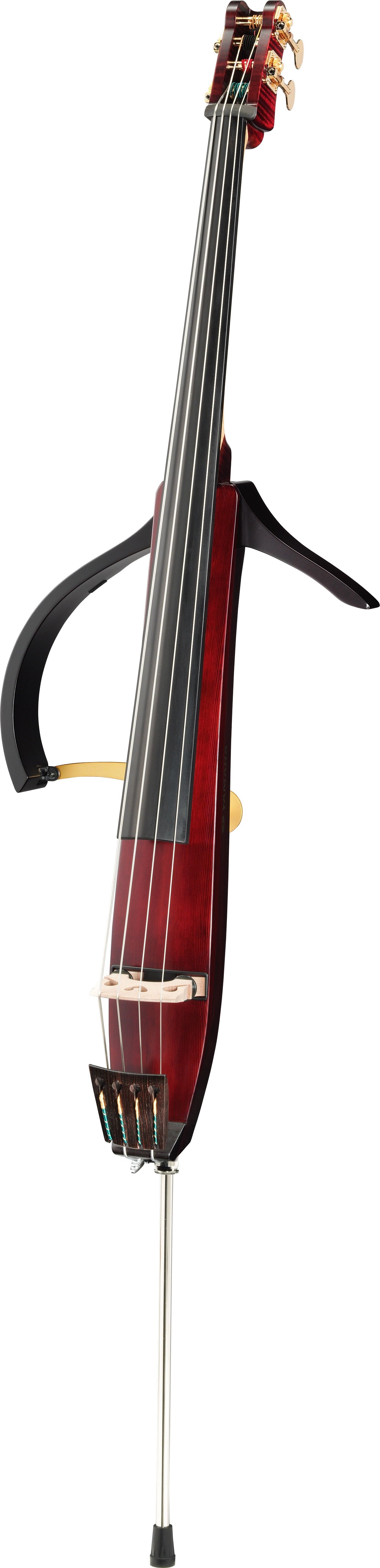 Contrabajo Silent 4/4 SLB200 Yamaha