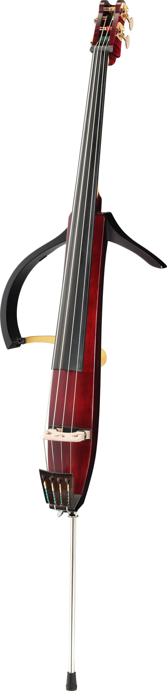 Contrabajo Silent 4/4 SLB200 Yamaha