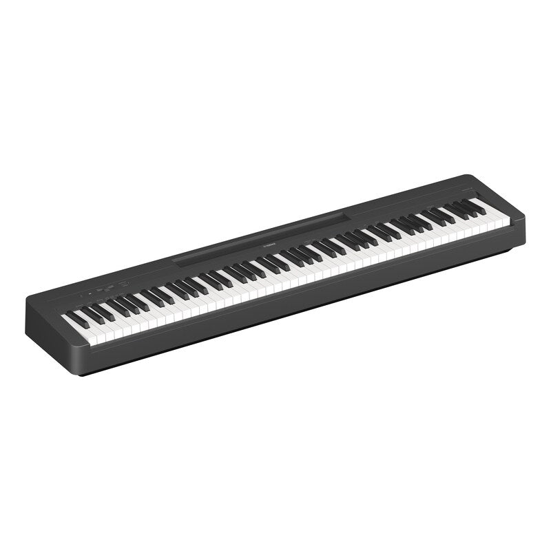 Piano Digital Portátil P-145BTBSET Yamaha