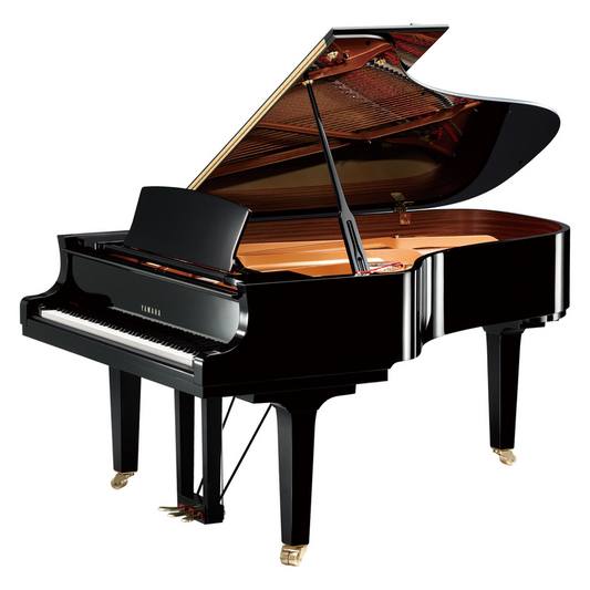 Piano de Cola 212cm CX6PE Yamaha