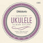 Encordadura para Ukulele EJ65C D'Addario