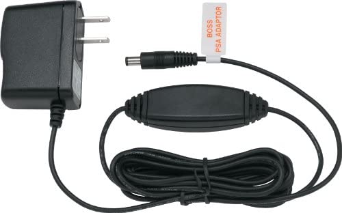 Eliminador de Corriente PSA-120S2 BOSS