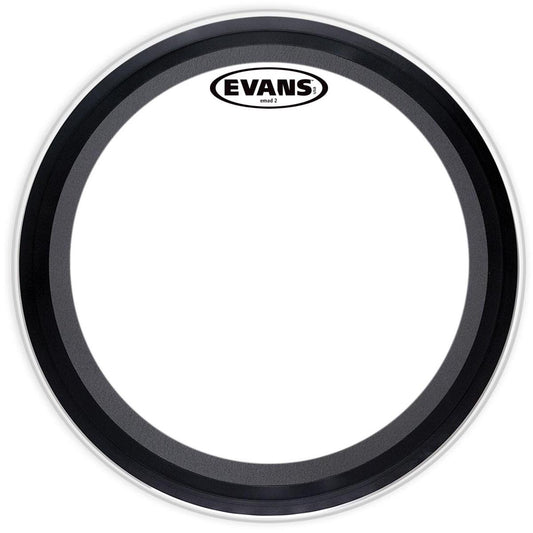Parche para Bombo EMAD2 Evans