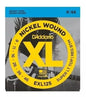 Encordadura para Guitarra Eléctrica EXL-125 D'Addario