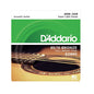 Encordadura de Bronce para Guitarra EZ-890 D'Addario