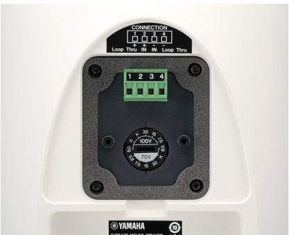 Altavoz de Superficie (par) VXS5 Yamaha