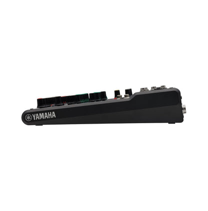 Mezcladora Análoga 10 Canales MG10XCV Yamaha