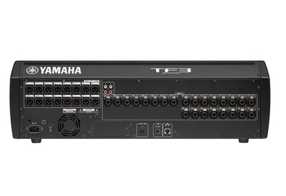 Consola Digital 24X16 Canales TF3 Yamaha