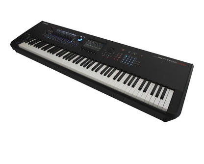 Workstation Profesional MONTAGEM8X Yamaha