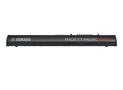 Workstation Profesional MONTAGEM8X Yamaha
