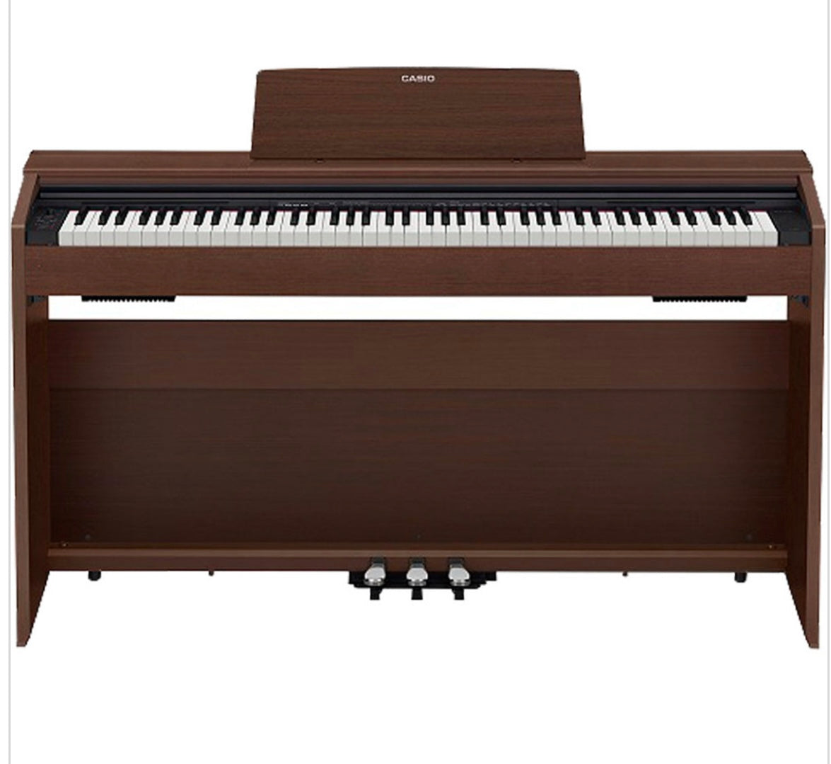 Piano Digital Celviano AP270 Casio