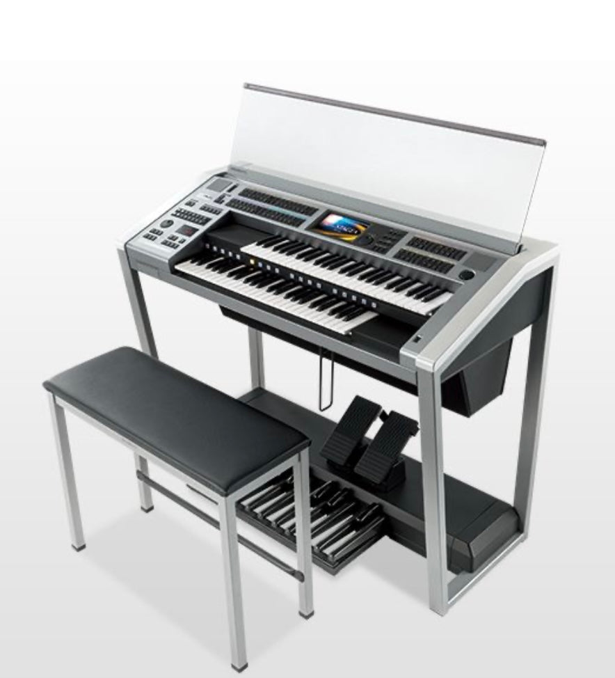 Órgano Electone Stagea ELS02C Yamaha