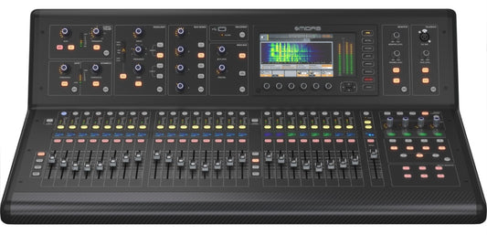 Mezcladora Digital 32 Canales M32 LIVE Midas