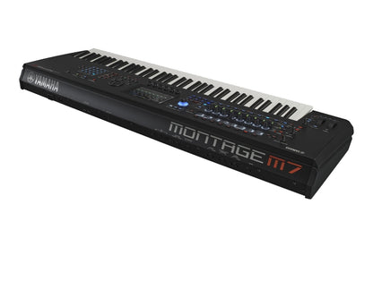 Workstation Profesional MONTAGEM7 Yamaha