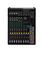 Mezcladora Análoga 12 Canales con Efectos MG12XCV Yamaha
