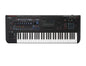 Workstation Profesional MONTAGEM6 Yamaha