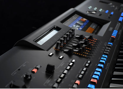 Teclado Profesional GENOS2 Yamaha