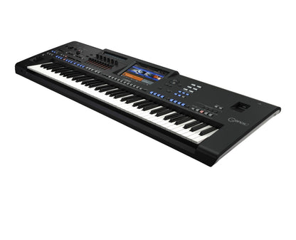 Teclado Profesional GENOS2 Yamaha