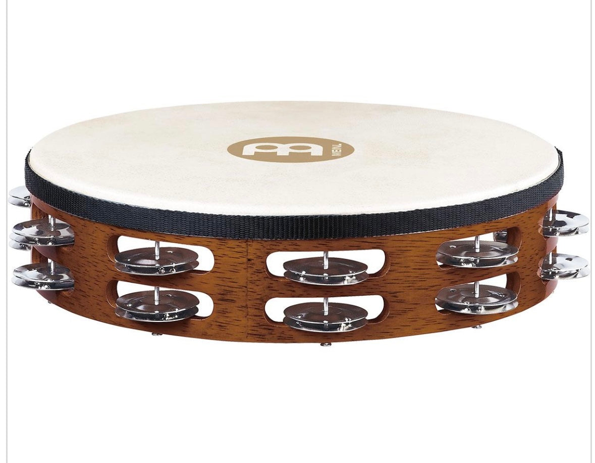 Pandero TAH2 Meinl
