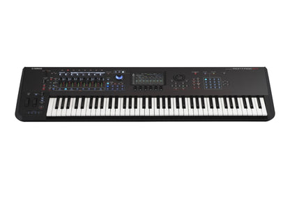 Workstation Profesional MONTAGEM7 Yamaha