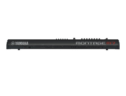 Workstation Profesional MONTAGEM7 Yamaha