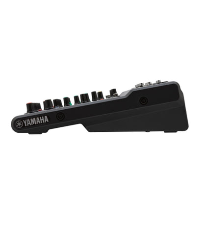 Mezcladora Análoga 12 Canales con Efectos / USB MG12XUK Yamaha