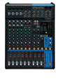 Mezcladora Análoga 12 Canales con Efectos / USB MG12XU Yamaha