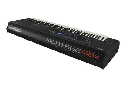 Workstation Profesional MONTAGEM8X Yamaha