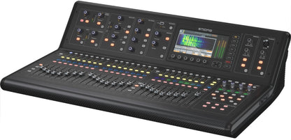 Mezcladora Digital 32 Canales M32 LIVE Midas