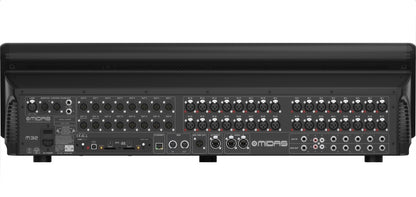 Mezcladora Digital 32 Canales M32 LIVE Midas