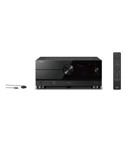 Receptor Aventage 9.2 Canales con Wifi/Bluetooth RXA6A Yamaha